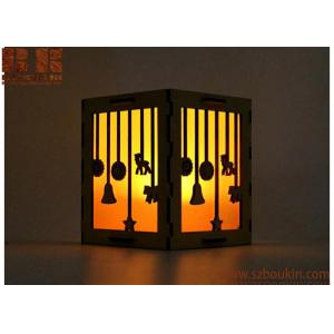 wood candle lantern holder for table decor best gifts wood lantern for friends and family