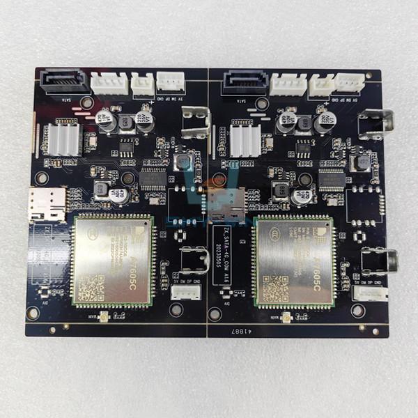 UL PCB Assembly Service