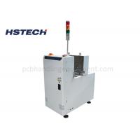 China Hand Crank Mitsubishi PLC 0.05kW 20L/min PCB Destacker on sale