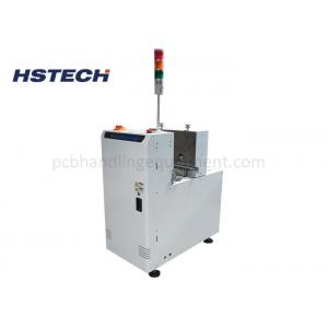 China Hand Crank Mitsubishi PLC 0.05kW 20L/min PCB Destacker supplier