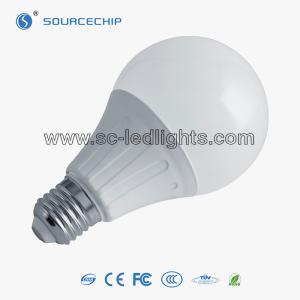 China High quality SMD5630 12W e27 led bulb lighting supplier