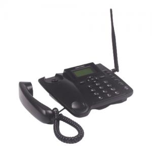 MP3 Portable Gsm Desk Phone TNC FM Radio Gsm Sim Landline Phone Long Lasting