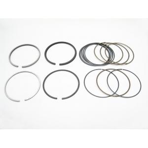 Durability Piston Ring For Daewoo MAN 2848T 65.0253-8252 128.0mm 3.306+3+5