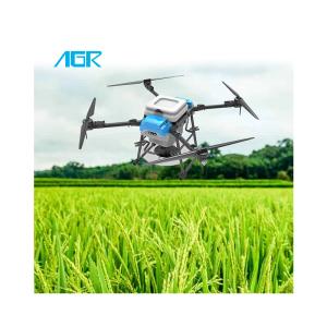 China High-altitude Autonomous Spraying Drone Agricultural UAV Crop Spraying Drone Precision Agriculture Drone wholesale