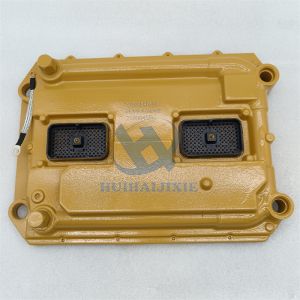 China ECM ECUコントローラー 179-9850 1799850 210-0848 2100848 CAT 3126Bエンジン E325C 330C 油圧ショベル コンピュータボード用 wholesale