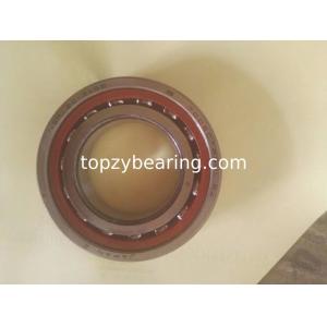 China 7206 7003 7004 7005 7007 7006 rolamento de esferas angular 7006CTRSUL do contato do preço competitivo NSK P4 supplier