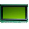 China STN Graphic LCD Display Module Monochrome None Touch Screen With Parallel Port wholesale