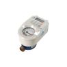 China Mauritius Electronic Valve Controlled IR Remote transmit STS Prepaid Electricity Meter wholesale