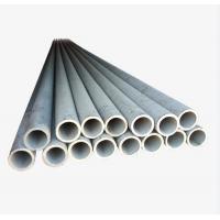 China ERW Seamless Welded 316 Stainless Steel Round Tubing Cut To Size on sale