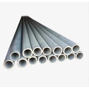 ERW Seamless Welded 316 Stainless Steel Round Tubing Cut To Size