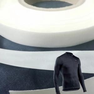 Hot Melt Adhesive Film Outdoor Riding Clothes For Garment Accessories