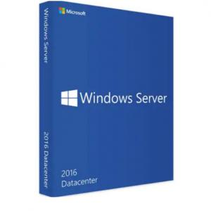 China Windows Server 2016 Datacenter Product Key / Win Server 2016 Datacenter supplier