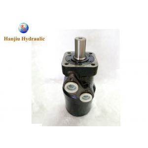 China 4 Bolt 44.4mm Pilot Low Speed High Torque Hydraulic Motor BMR 400cc For Agricultural supplier
