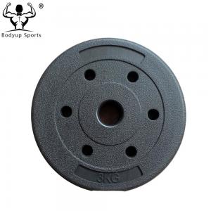 High Quality Cement Barbell Dumbbell Weight Plate