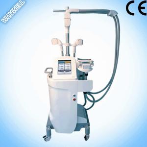 China 機械4handlsを細くするCryolipolysis wholesale