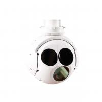 China 2 Axis 2.5KG UAV Gimbal Camera With Laser Irradiation Function on sale