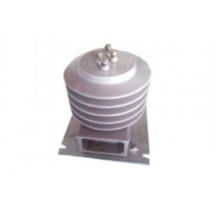 Medium Current Single Phase Ct Outdoor High Precision Pole Mounted Autotransformer Type