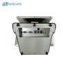 China 2022 Wisecard WCT-C1 Fintech Cash Register Dual Touch Screen OEM Printer Build in POS Point of Sale All in One Pos System wholesale