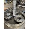 China Spur Bevel Pinion Gear And Bevel Gear Small Pinion Gear Factory Price wholesale