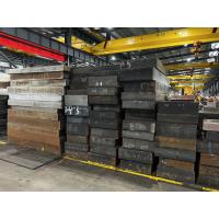 China durable Mold Base Steel customizable Mold Base Standard 4Cr13 on sale