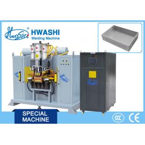 Durable Capacitor Discharge Welding Machine For Stainless Steel Electric Metal Box