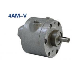 Variable Speed Face Mounting Compressed Vane Type Air Motor