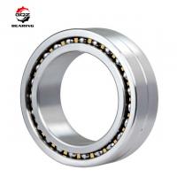 China 503288 / 170BDY10E Double Row Ball Bearing Rolling Mill Bearing 170*260*84mm on sale