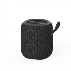 ABS Fabric TPU IPX7 Waterproof Portable Mini Speaker With 20H Play Time