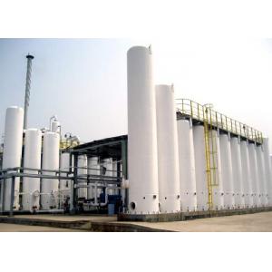 China Prefabricated Valve Skid Biogas Purification PSA Methane Plant supplier