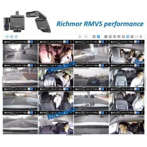 1080P Resolution Richmor Vehicle Driving Recorder Mini DVR Camera for Voice Intercom