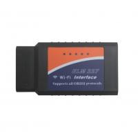 China ELM327 Wireless OBD2 Auto Scanner Adapter Scan Tool For iPod on sale
