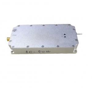 Lightweight Active Interface DSNRM Module 163dBm Sensitivity DC 3.3V Power Supply