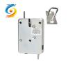 China Cerradura inteligente modificada para requisitos particulares del armario del solenoide 12v del moho anti magnético de la cerradura wholesale