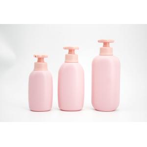 China бутылка эмульсии HDPE 380ml 550ml покрывая серебряное сопло брызг supplier