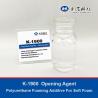 China K-1900 Opening Agent  Polyurethane Foaming  Additive For Soft Foam wholesale