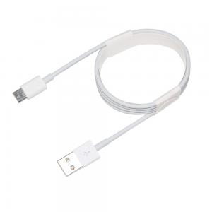 28Awg/1P 24Awg/2C Universal Type C Fast Charging Usb Cable Retractable