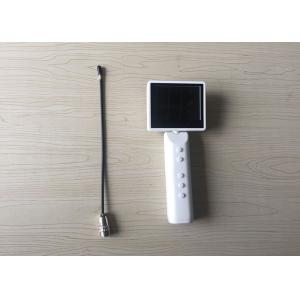 China 3.5 inch Camera Digital Otoscope Laryngoscope Set USB Output Exam Ears Nose supplier