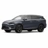 China 2023 Byd Tang 2022 Year Dm-P 215km EV 4X4 Flagship Model 7 Seater with Customization wholesale