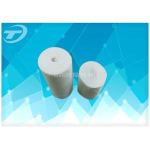 China CE,ISO approved Bleached Medical Gauze Roll 100% Cotton Factory Supply supplier