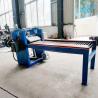 China Automatic Aluminum and Plastic Plate Heat Separating Machine for ACP Panel Stripping wholesale