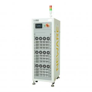 China Lithium Ion Electric Car Battery Testing Equipment Neware 200V300A supplier
