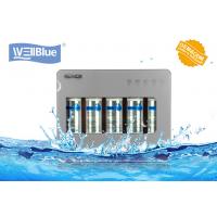 China Household UF Membrane Water Purifier Wall Mounted Or Under Sink Install on sale