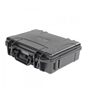 IP67 Watertight Protective Plastic Case For Camera