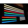 China 30cm 60cm 90cm AC85-265V Colour T8 Led Tube Lights With CE , RoHS , PSE wholesale