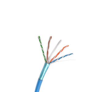 China Custom Fiber Optic Cable Patch Cord For LAN / Data Center supplier