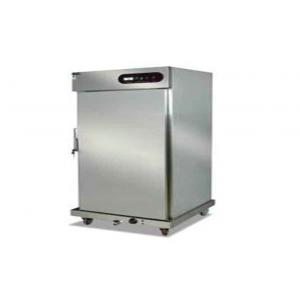 Kitchen Commercial Food Warmer Showcase