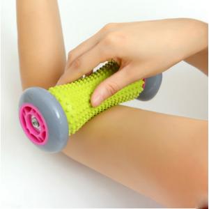 Eco friendly Foam massage Roller for Physical Therapy & Exercise for Muscle roller