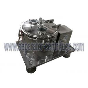 Ss Hemp Extraction Machine For Ethanol Washing During Essential Oil Extraction
