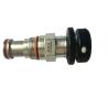 SUN Overflow Valve RBAC-KAN With Back Pressure Capability For Versatility