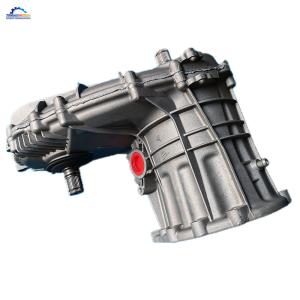 China el conjunto de caja de transferencia 92A PL72ATC 4.8T remanufacturado para PORSCHE 2011-2018 CAYENNE 4.8L 958334101001 wholesale